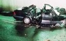 Mort de Diana: un passant lui tient la main alors qu'elle agonise