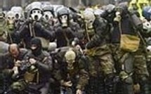 Géorgie: Saakachvili s'apprête à rencontrer l'émissaire américain et accuse Poutine