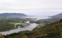 La complexe gestion des frontières entre l'Irlande et le Royaume-Uni