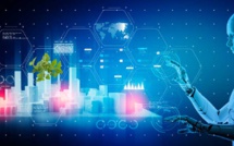 L'innovation technologique révolutionne le monde