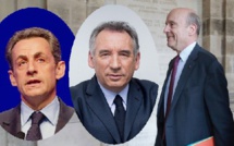 L'UMP change de noms pour devenir les Républicains