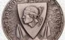 Le tribunal d’Ajaccio a été mitraillé