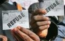 ADN: Chirac et et Valéry Giscard d'Estaing au Conseil constitutionnel