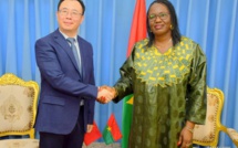 Un Nouveau Chapitre dans les Relations Russie-Burkina Faso : Réouverture de l'Ambassade Russe à Ouagadougou