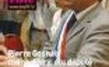 Grèves: Le PCF tance Bertrand