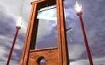 ONU: Vers l'abolition internationale de la peine de mort