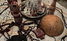 Karamba : Marabout guérisseur d'amour et médium, offrant ses services dans LE CHER 18 Bourges, Vierzon