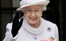 Les conservateurs en tête aux législatives en Grande Bretagne