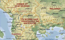 Alerte en Albanie: des heurts violents font 22 morts