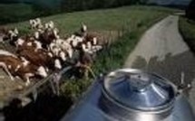 UE: propositions pour moderniser la PAC