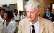 Décès de Ian Smith, dernier Premier ministre de Rhodésie, l'actuel Zimbabwe