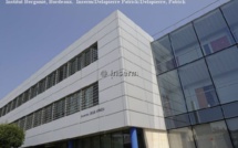 Cancer des enfants : les chiffres