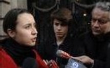 la Colombie néglige l'intervention de Sarkozy et met fin à la médiation de Chavez