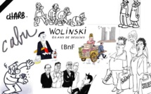 Charlie Hebdo : le fardeau, l'épuisement