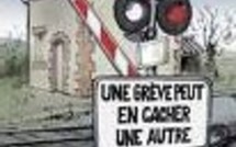 EditoWeb: Point d'actus politiques et sociales du 23 Nov. 2007 à 18h 40