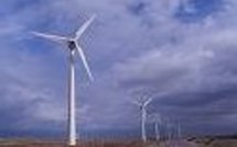 Énergie: l’éolien  en forte progession en France
