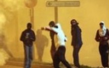 EditoWeb: Point d'actu politique en France à 10h 15 le 27 Nov. 2007