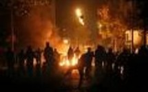 Violences à Villiers-le-Bel: point presse à 21 heures