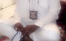 Kounty Marabout Voyant Medium Magie noire à Cognac