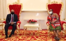 Le Royaume d'Eswatini : Une Curiosité Maritime sans Mer