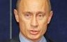 Poutine, président de toutes les Russies