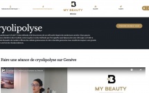 Cryolipolyse, comment se passe une séance à Genève