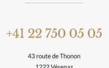 Faire une séance de Dermapen4 à Genève