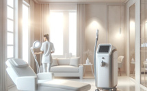 Tout savoir sur l'épilation laser ou définitive