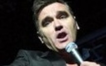 Londres: Morrissey attaque un hebdomadaire