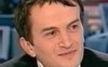 Presse: le journaliste Guillaume Dasquié est mis en examen