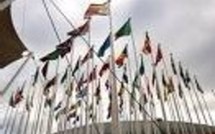 Actus Monde EditoWeb: Sommet UE-Afrique, et autres dépêches du jour