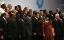 UE-Afrique: l'Afrique fait entendre sa voix