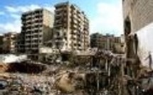 ONU: le Réchauffement climatique facteur de 'guerre civile mondiale'