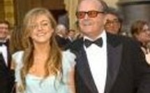 Jack Nicholson en 'homme battu' préfère le style canin