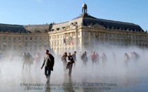 Canicule: vers des températures extrêmes