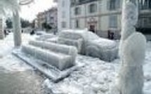 Actus Monde et France du 11 dec. 2007