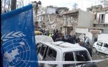 Editoweb: Point d'actu à 19h, Le 'label' Al Qaïda a relancé le GSPC et autres brèves