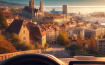 Besoin d'une voiture en location à Lausanne ?