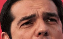 Grèce: l'Europe devra s'incliner devant la souveraineté populaire