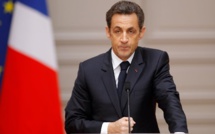 Feuilleton Sarkozy: Bygmalion et Blatter