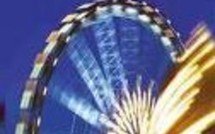 La sécurité des manèges et installations foraines renforcées par les députés