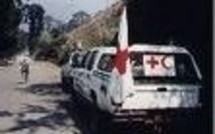 Progression de 60% des catastrophes naturelles, 2007 étant l'année record