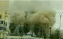 Algérie: la population craint le retour des années noires