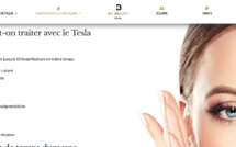 Soins anti âge à Genève chez MY Beauty Clinic