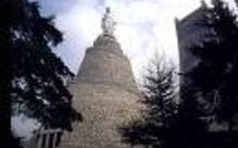 En deuil, le Liban enterre son général assassiné