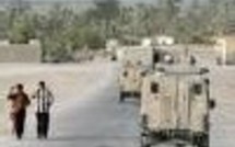 Actus et brèves Moyen Orient 16 dec 2007