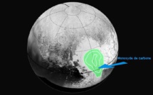 Toujours plus loin : Pluton et ses lunes survolées par la sonde New Horizons