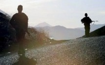 Point d'actus Editoweb du jour à 11h: soldats turcs en irak et autres brèves