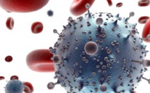 Sida: un espoir pour les enfants contaminés à la naissance