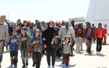 Réinstallation et relocalisation décideront du sort des migrants en Europe